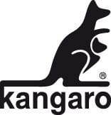 Kangaro serre-feuilles pour classeur (20 pièces) Kangaro