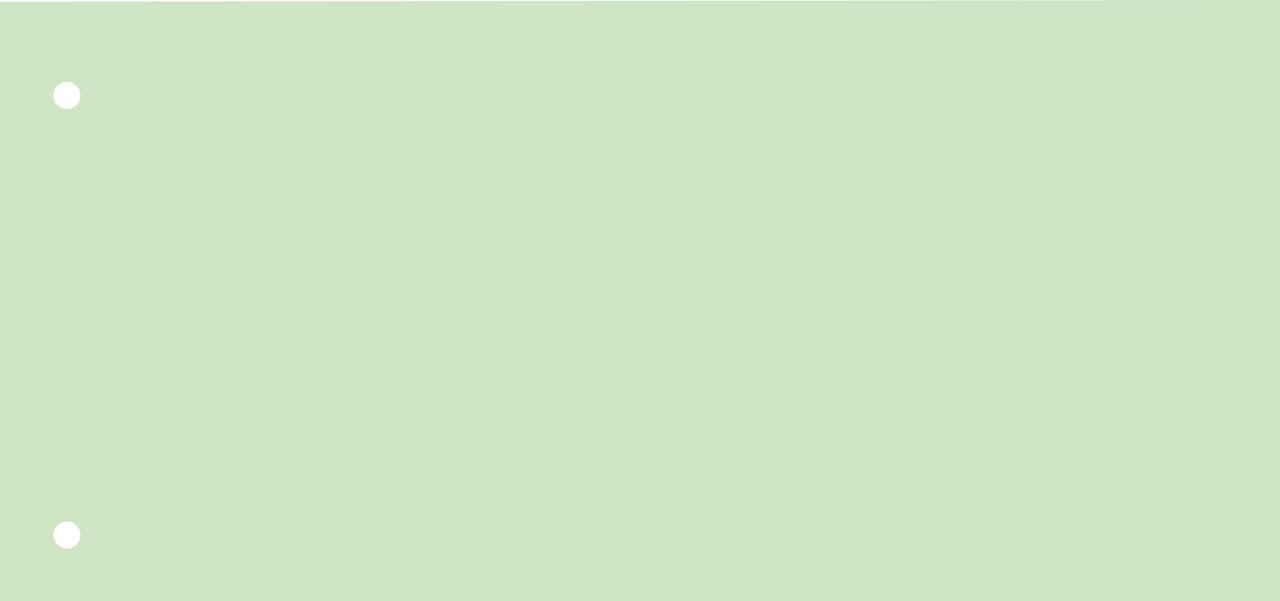 Scheidingsstrook Kangaro 2-gaats 240x105mm 180 grams RC groen