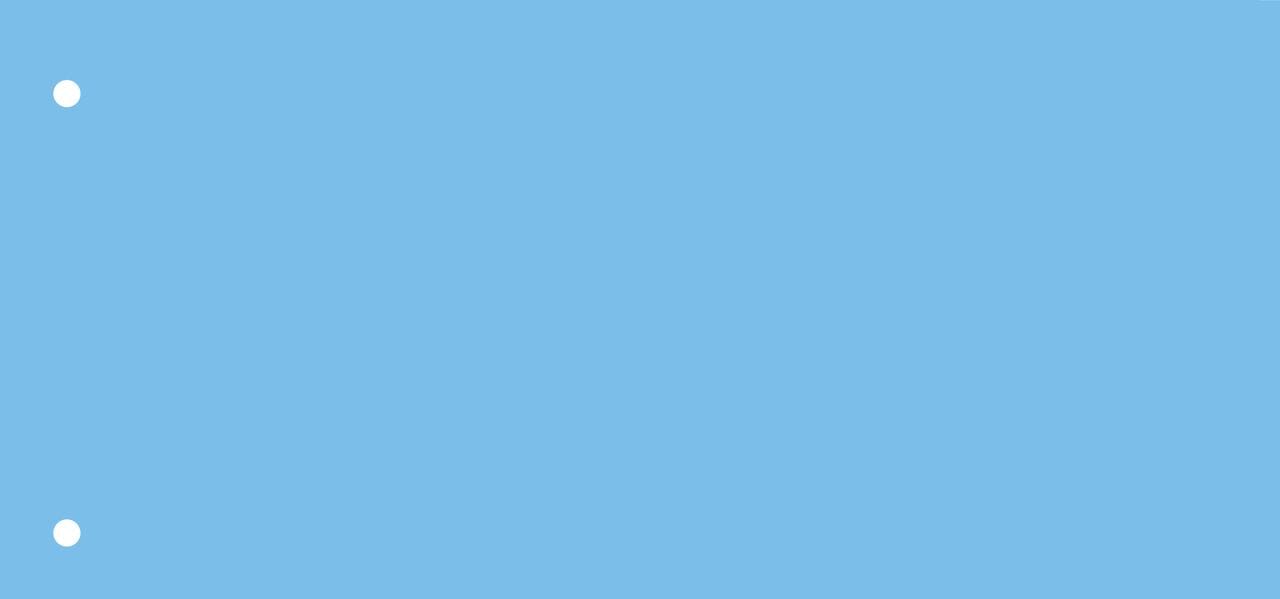 Scheidingsstrook Kangaro 2-gaats 240x105mm 180 grams RC blauw