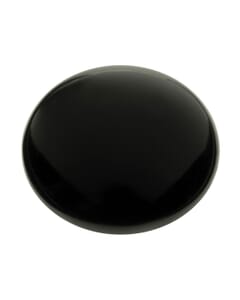magneet Westcott zwart pak à 10st. Ø 25x11,8mm, 300g
