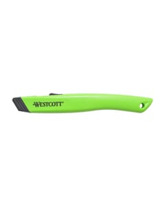 snijmes Westcott keramisch Safety blade cutter