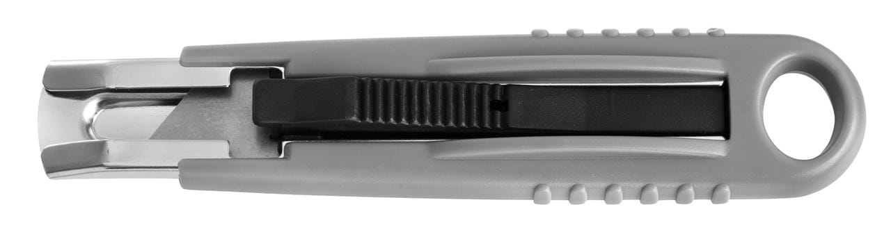 Snijmes Westcott Professional 18mm automatisch retractable mes