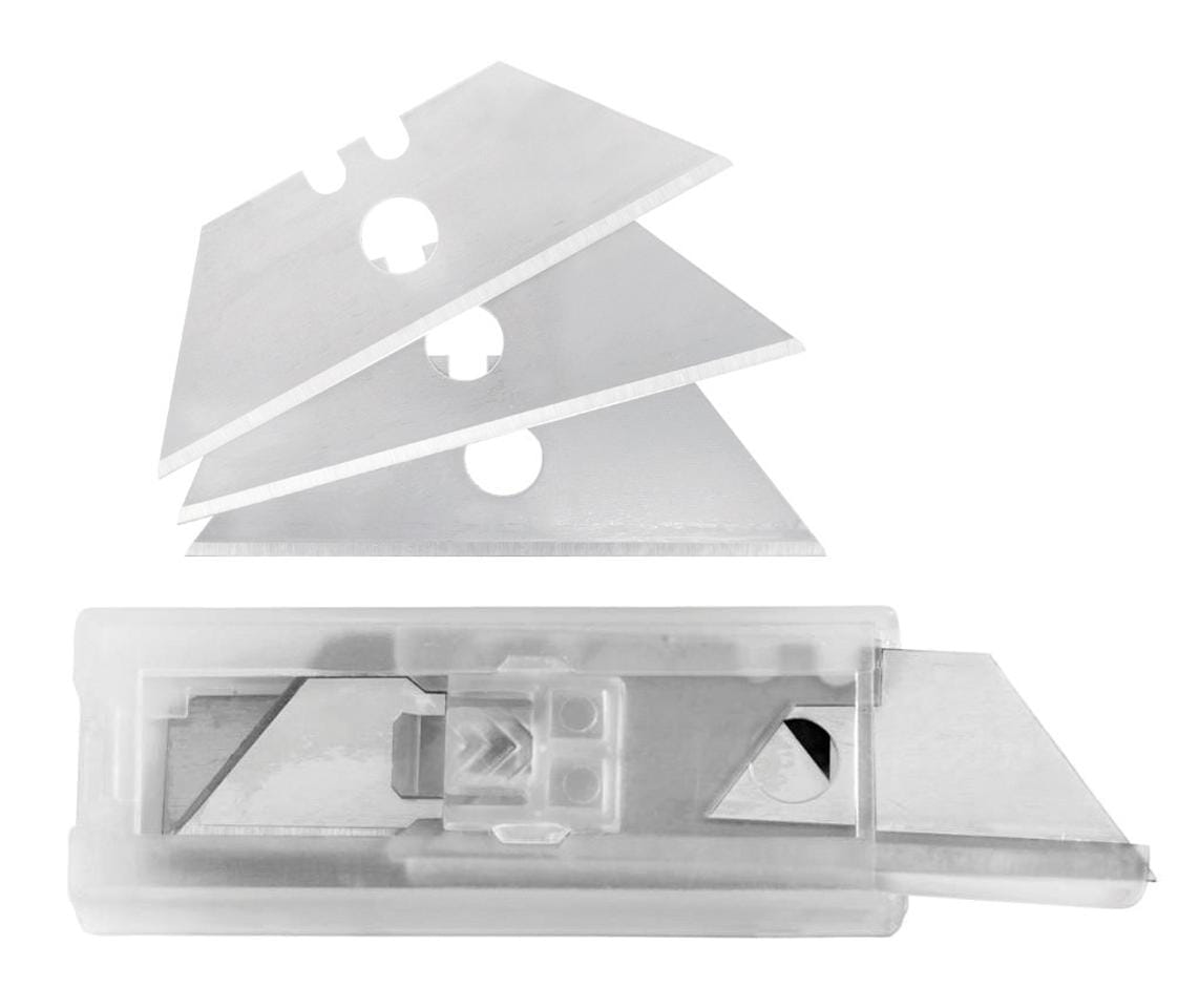 Reservemesjes Westcott voor diverse cutters pak 10 stuks