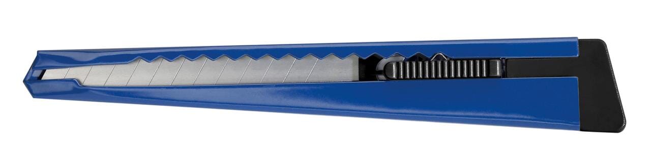 Snijmes Westcott Office 9mm metalen houder