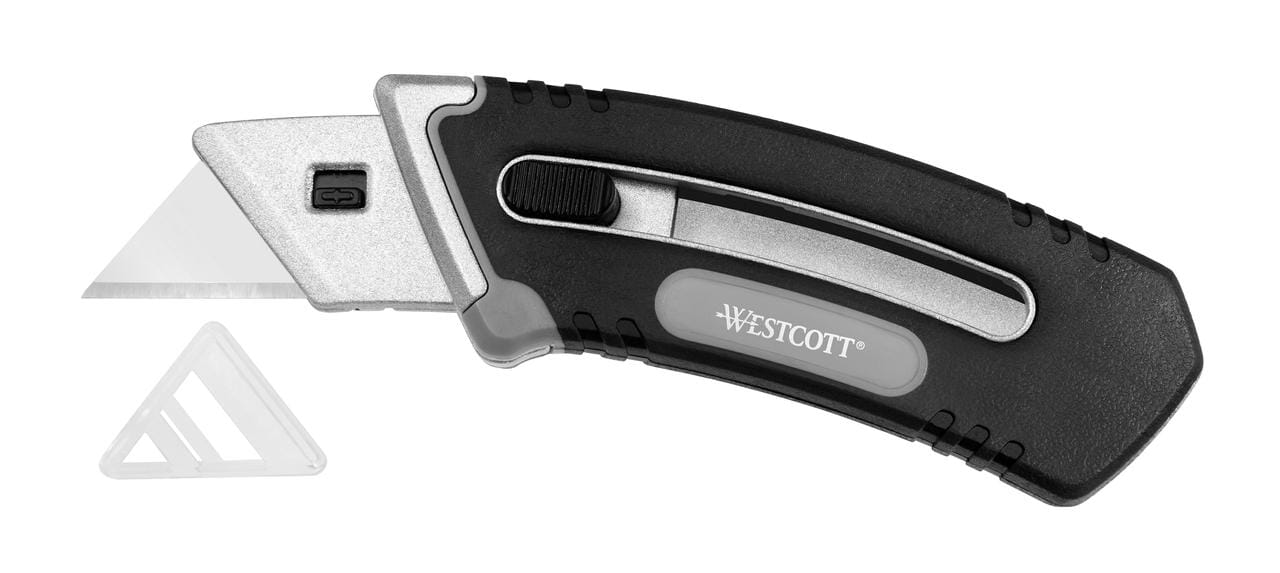 Snijmes Westcott professional met schuifsluiting