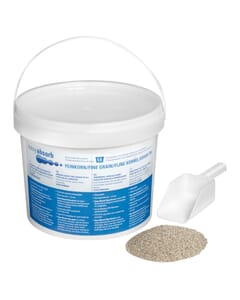 bindmiddel Easy Absorb fijne korrel, voor alle soorten vloei- stoffen/oppervlakken 1,5 liter