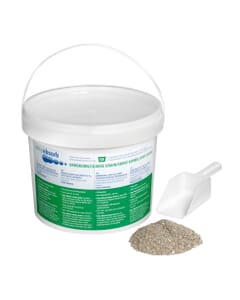 bindmiddel Easy Absorb grove korrel, voor alle soorten vloei- stoffen/oppervlakken 1,5 liter