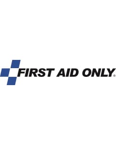 pincette First Aid Only avec loupe