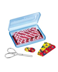 Pleisters First Aid Only kind assortiment
