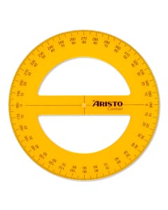kompasroos Aristo Geocontrast 360°