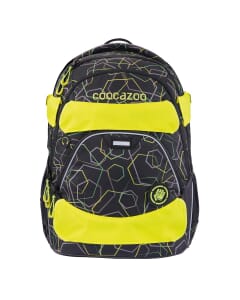 Sac d'éclairage Neon Coocazoo Polyester GuadPart