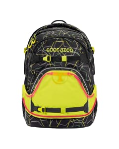 Sac d'éclairage Neon Led Coocazoo Polyester GuadPart