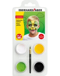 Set de maquillage Eberhard Faber Serpent