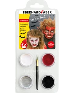 Set de maquillage Eberhard Faber Dracula/ Diable
