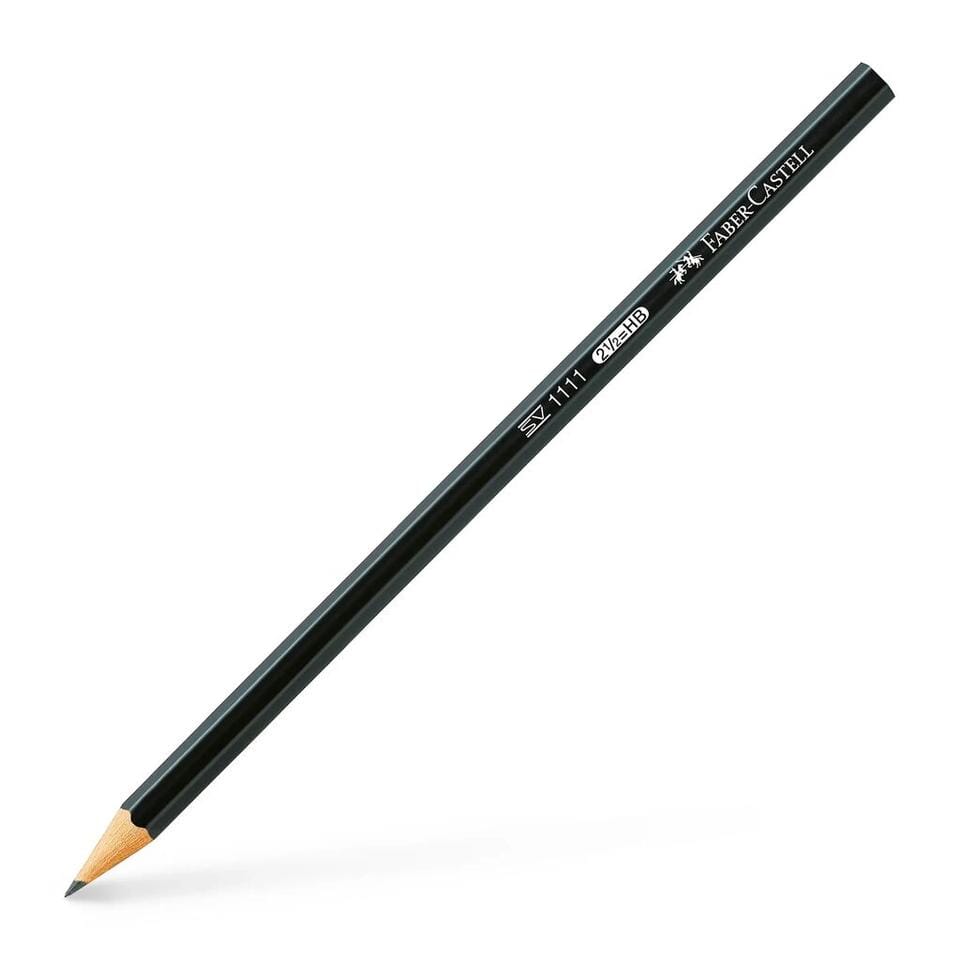 Potlood Faber-Castell 1111 HB