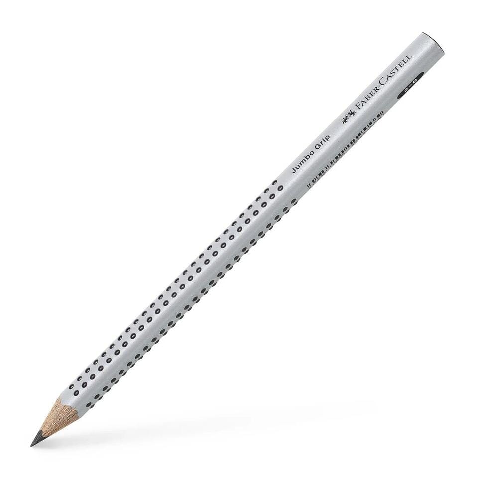 Potlood Faber-Castell Jumbo Grip B