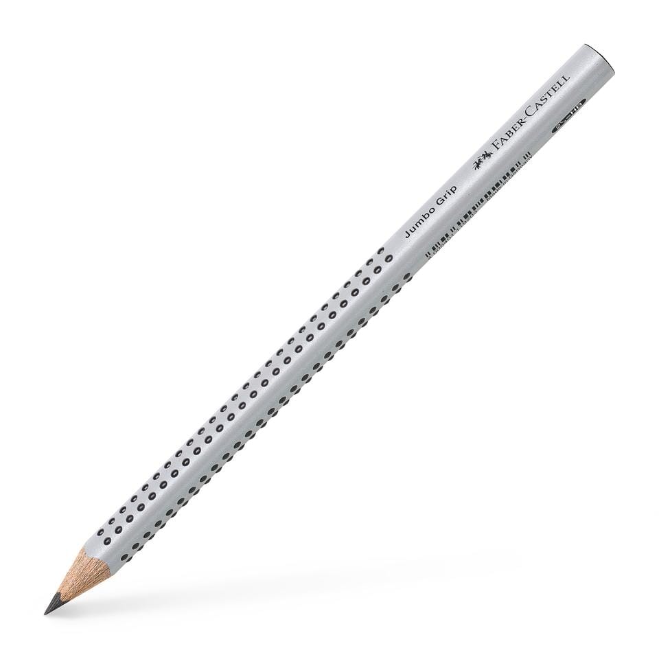 Potlood Faber-Castell Jumbo Grip HB