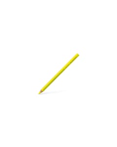 Surligneur Faber-Castell 1148 modèle crayon Jumbo GRIP Neon jaune