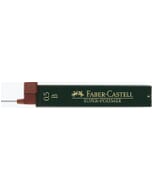 potloodstiftjes Faber Castell Super-Polymer 0,5mm B