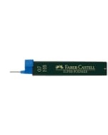 potloodstiftjes Faber Castell Super-Polymer 0,7mm HB