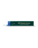 potloodstiftjes Faber Castell Super-Polymer 0,7mm B