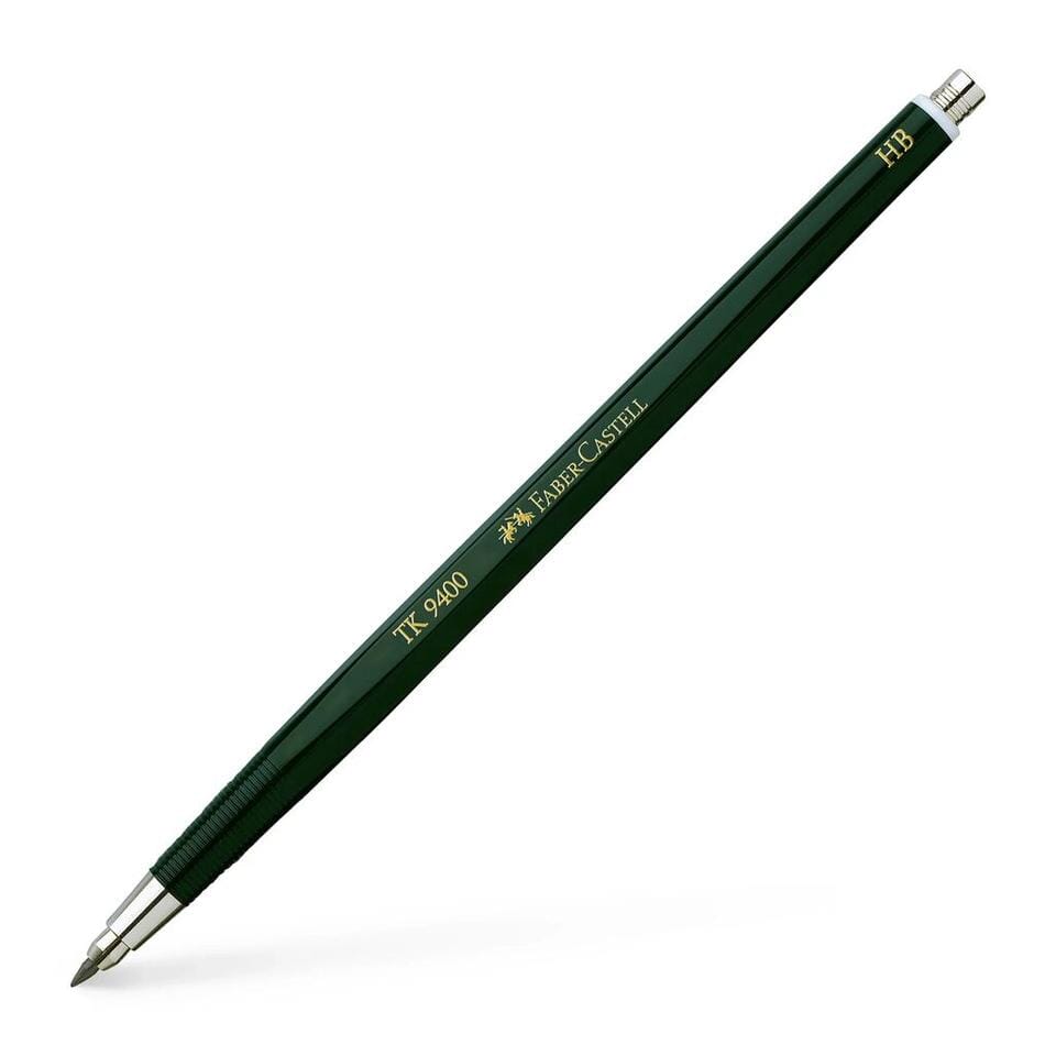 vulpotlood Faber-Castell TK 9400 2,0mm HB