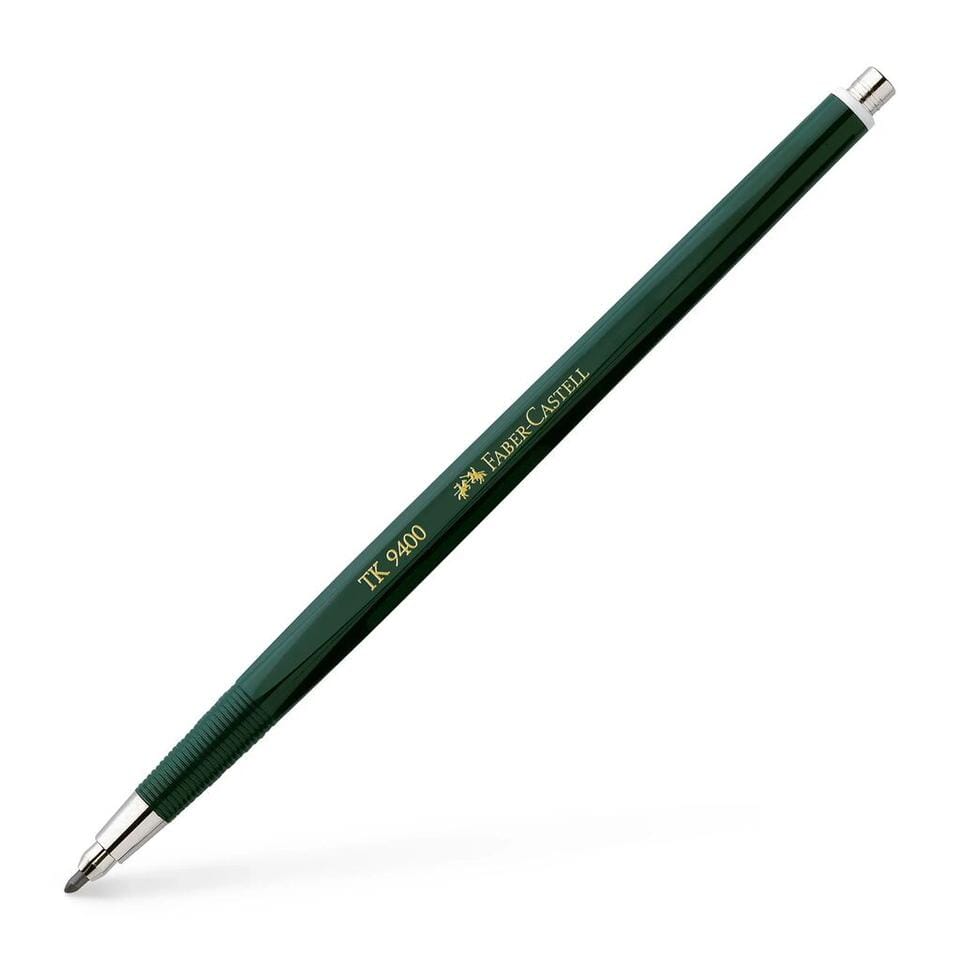 vulpotlood Faber-Castell TK 9400 2,0mm HB (zonder hardte-aanduiding)