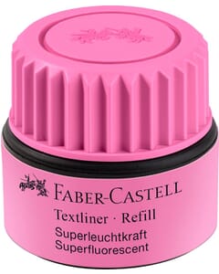 navulsysteem Faber Castell 1549 rose