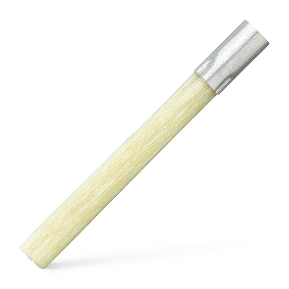 Reservevulling radeerstift Faber-Castell glasvezel 30106