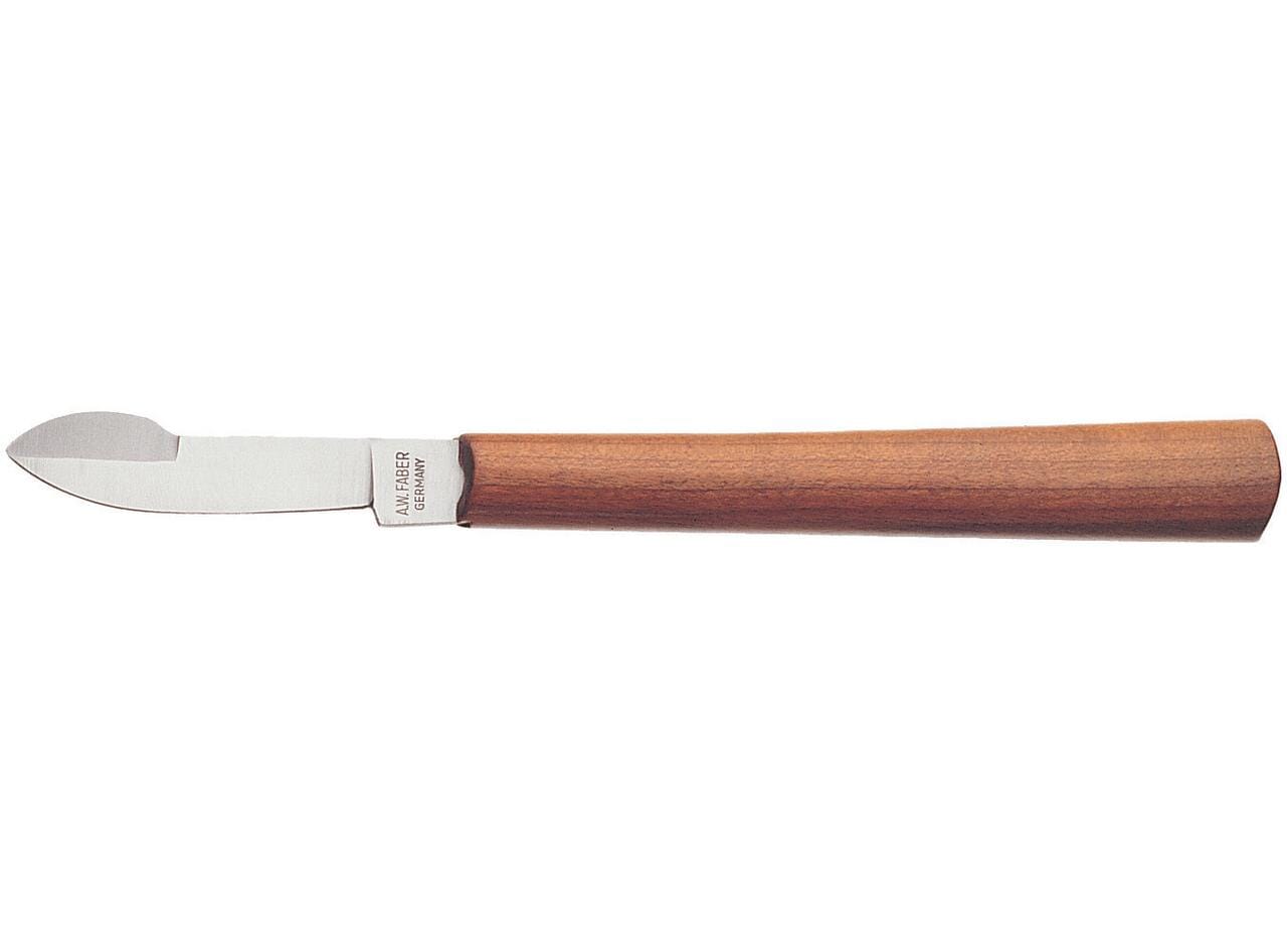Radeermes Faber-Castell