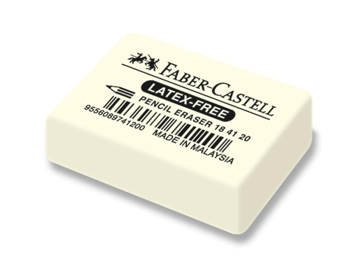 gum Faber-Castell 7041-20