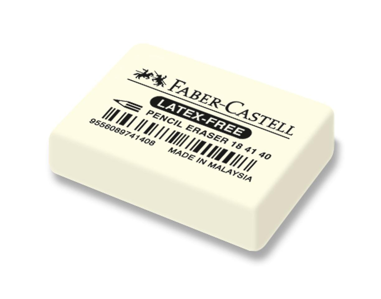 gum Faber-Castell 7041-40