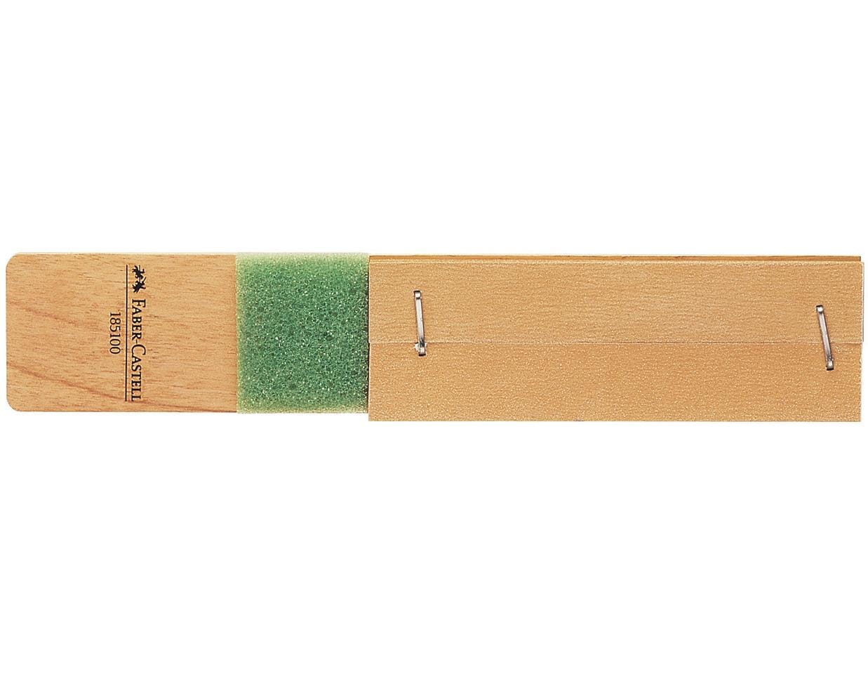 Schuurplankje Faber-Castell (slijper)