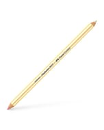 Crayon gomme Faber-Castell Perfection 7057 pour crayon et encre