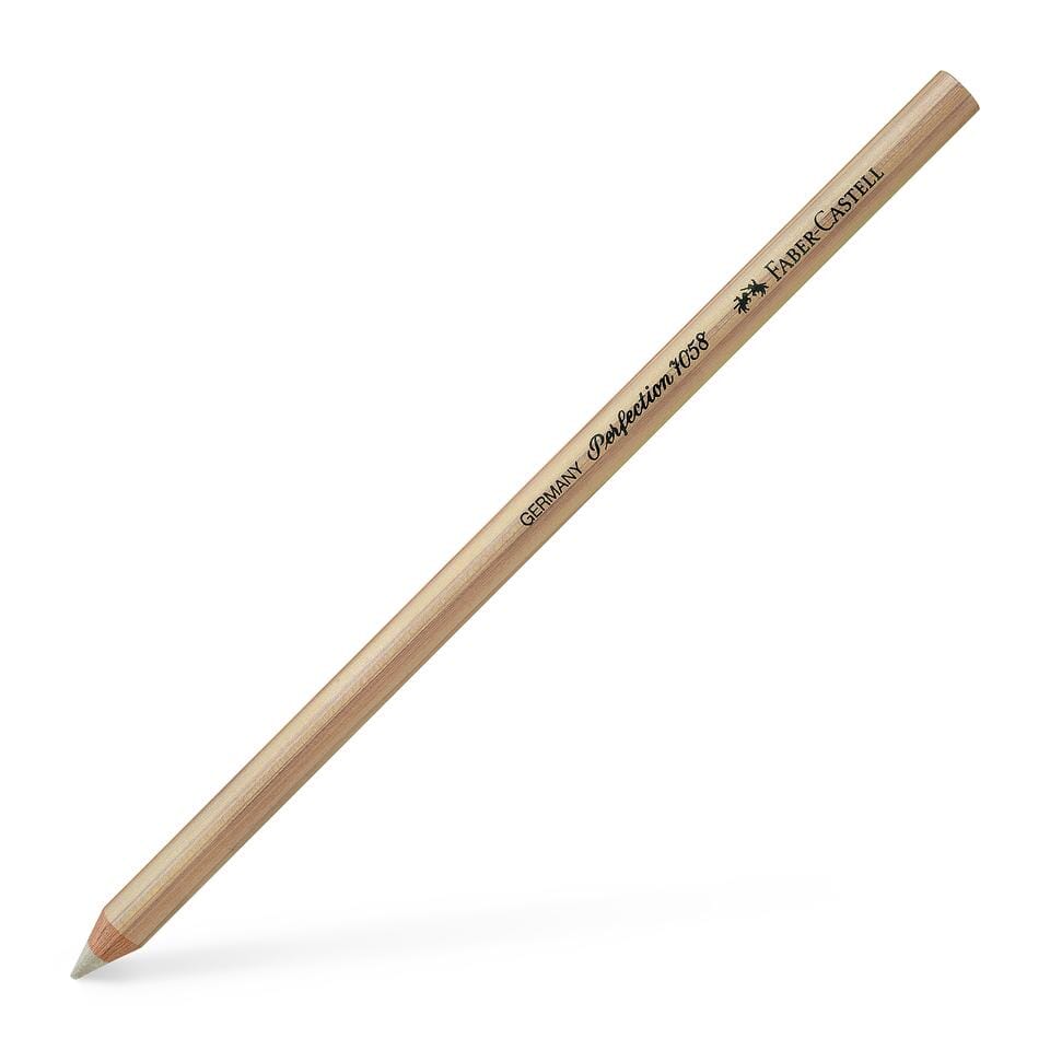 gumpotlood Faber-Castell Perfection 7058 B voor inkt