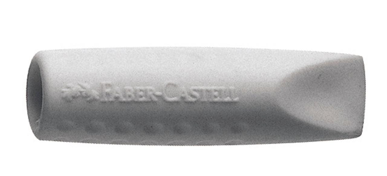 gumdop Faber-Castell GRIP 2001 grijs