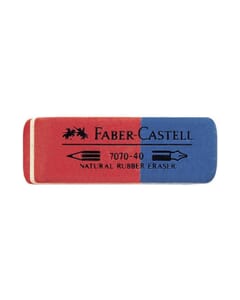gum Faber-Castell Combi 7070-40 rubber