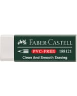 gum Faber-Castell 7081N plastic