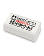 Gomme Faber-Castell 7086-30 plastique