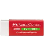 gum Faber-Castell 7095-20 wit