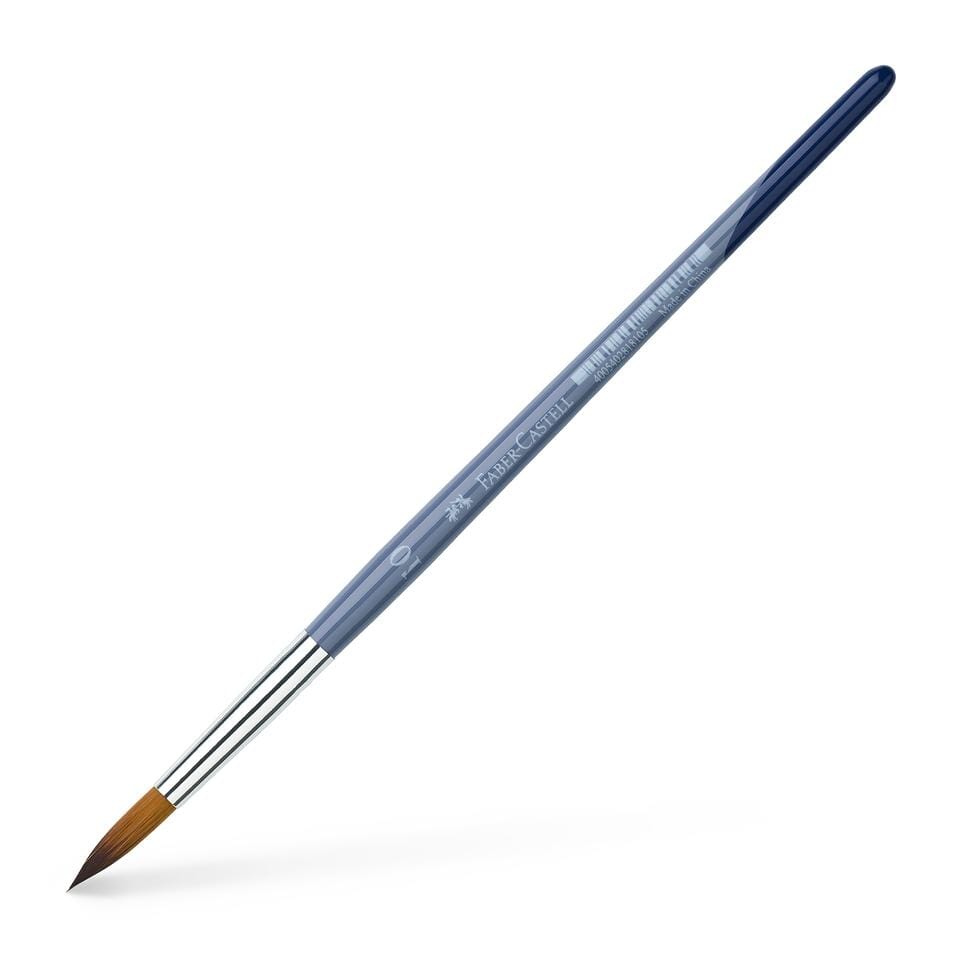 Penseel Faber-Castell rond nr 10