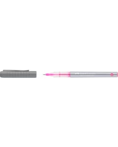 inktroller Faber-Castell 0.7mm roze