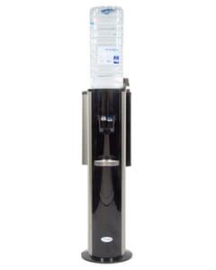O-Water waterdispenser Sprankling koolzuurhoudend en koud water