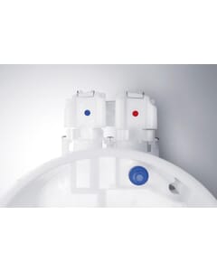 Waterreservoir tbv waterkoeler Design