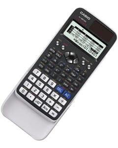 Rekenmachine Casio FX-991EX wetenschappelijk/technisch grafisch