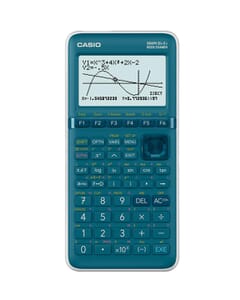 Rekenmachine Casio GRAPH25+EII grafisch (BE/FR)