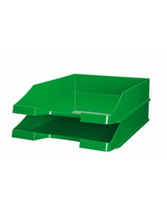 brievenbak HAN A4 Standaard plastic groen