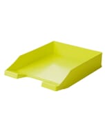 brievenbak HAN A4 Standaard plastic Trend Colour lemon