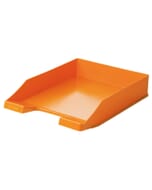 brievenbak HAN A4 Standaard plastic Trend Colour oranje