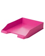 Bac à courrier HAN A4 standard Trend Colour rose